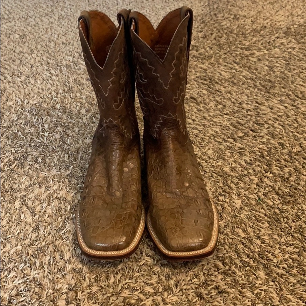 Men’s Dan Post Cowboy Boots